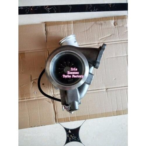 GTA4502S Turbo 762550-0003 C13 turbo