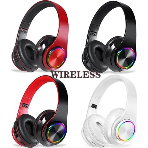 HKNL Headphones