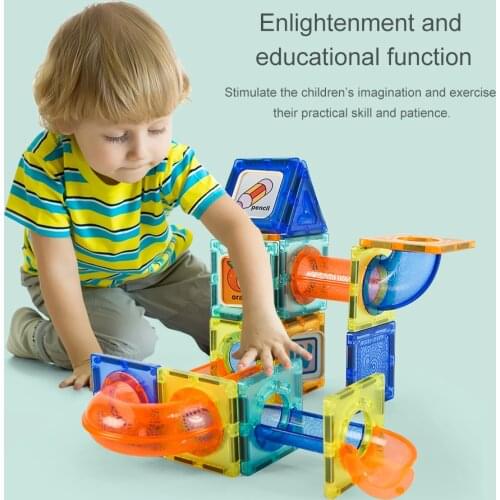 Marymckear Magnetic Constructors