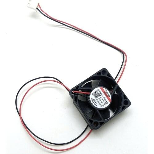 MF30100V2-1000C-A99 30mm 5V Cooling Fan,for Hard Disc,Projector Mini Micro Axial Cooling Fan 30X30X10mm