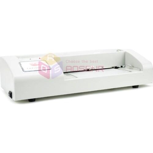 NEW 110V/220V Automatic Business Card Slitter Business Card Cutting Machine Name Card Cutter Slitting