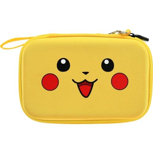 New Hard card Case Designed for cards against humanity pokemon Card Game HOLDS 400pcs