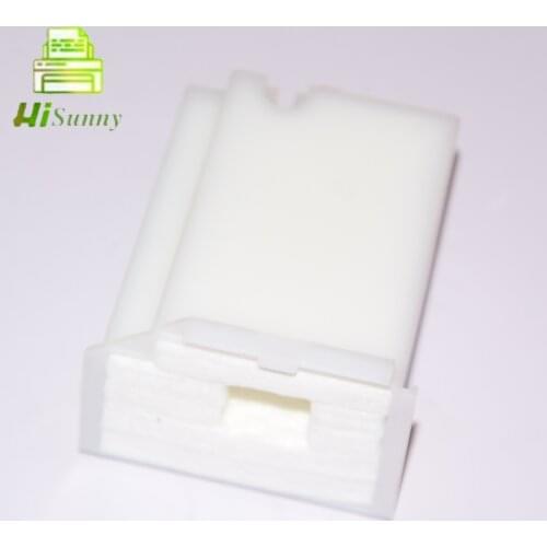 20sets Original New Waste Ink Tank Pad Sponge For EPSON L3150 L3100 L3110 L3118 L3158 L 3150 3100 3110 3118 3158 Waste Ink Pad