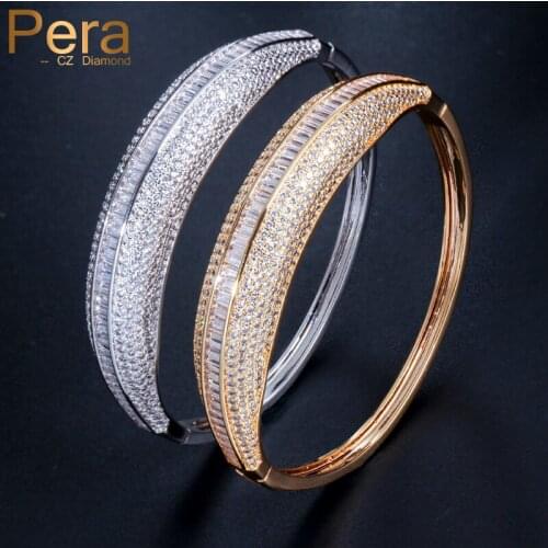 Браслеты на запястье Pera CZ China At AliExpress