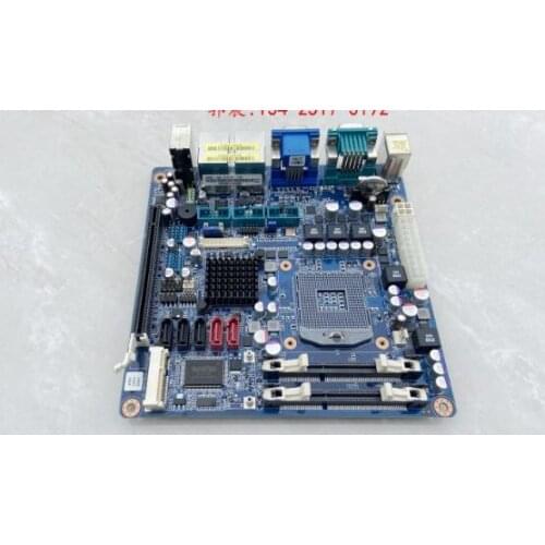 QM67-IC5-300-C5A1E IQM67-IC5-3 A102-1 P/N:08GSAQM6701304