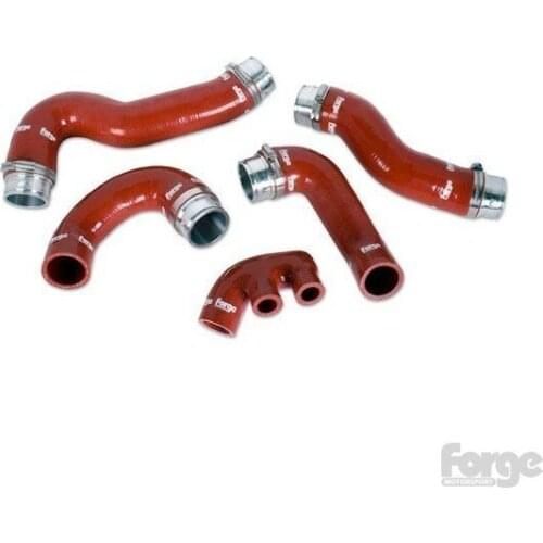 Silicone Turbos pipe for Porsche 996 Turbo Porsche 996/911 Turbo(Forge FMKT996)