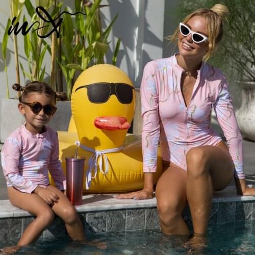 In-X Zipper one piece swimsuit Floral print swimwear female O-neck bathing suit Sport monokini High cut bodysuit beach wear 2021