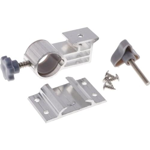 Universal Fishing Box Mount Quick Release Fishing Umbrella Holder Stand Tool