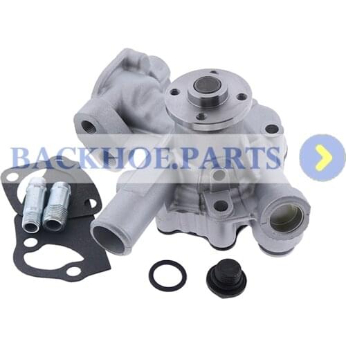 Water Pump 119520-42000 Fits For Yanmar Engine 3TNE68
