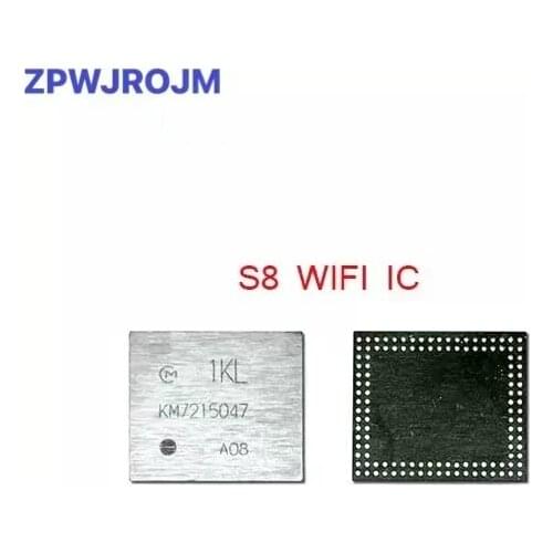 Wifi IC Module Chip For Samsung S8 S9 PLUS
