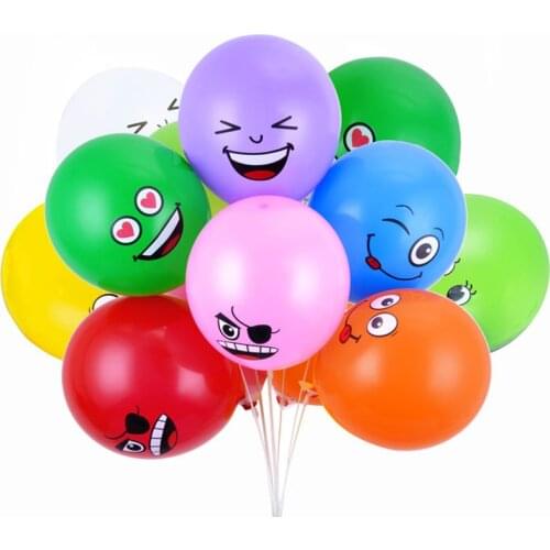 Yanrong Latex Balloons