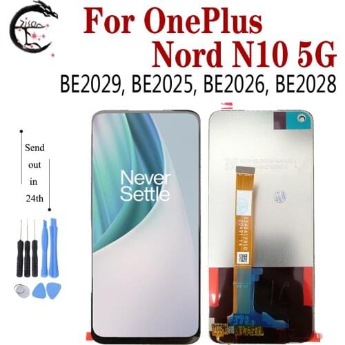 5.0" U Feel Lite LCD For Wiko Ufeel Lite LCD Display Screen Touch Panel Digitizer Sensor Assembly Replacement Tested OK AAAAAAA