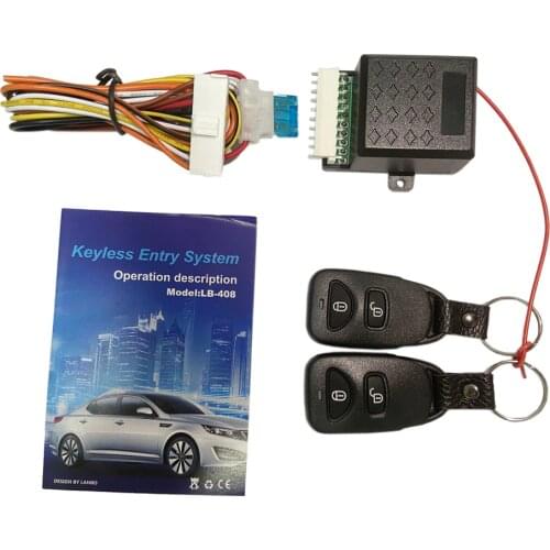 ZUIDID Alarm Key Fobs China