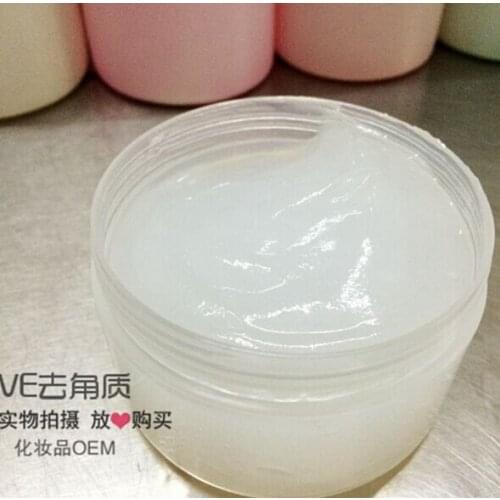 1KG VE Peeling Gel Peeling Effect Remove Dead Skin Cell Dry Skin Deep Exfoliation