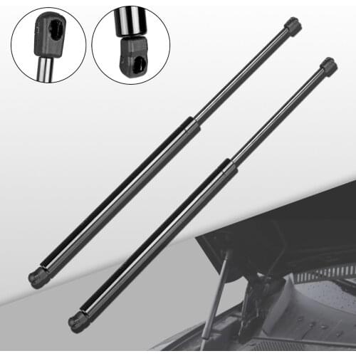 2 PCS Rear Liftgate Lift Support Spring Shocks Struts For Suzuki XL-7 2007 2008 2009