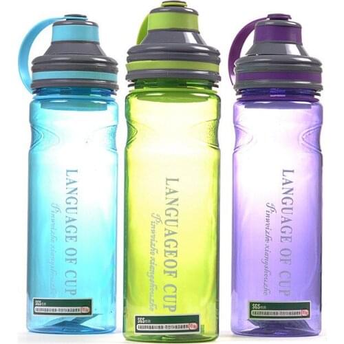 ANJIALT Water Filter Bottles