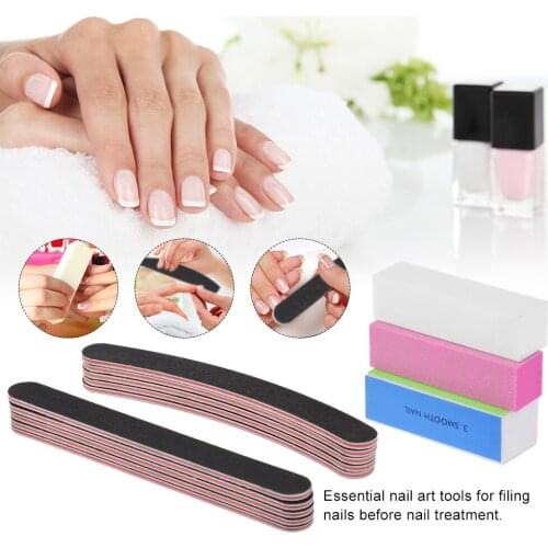 ANSELF Sets For Manicure