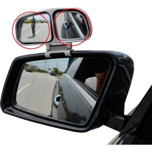 BoFaCarry Side Mirrors For Cars