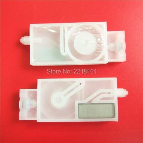 Wide format printer Mimaki DX5 ink damper 4X3MM for Galaxy UD Aifa X-Roland Xeda Mimaki JV33 JV5 plotter ink dumper 20pcs