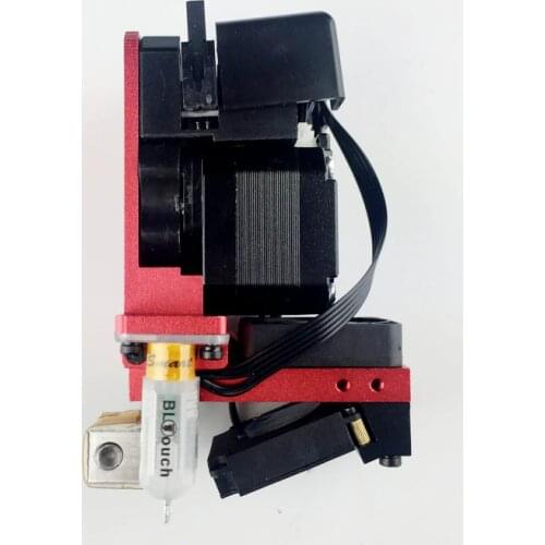 D9 full set extruder WANHAO 3D Printer Original Spare Parts