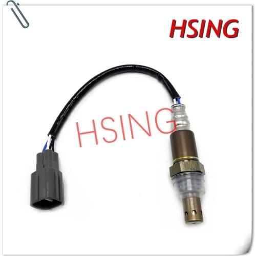 HSINGYE BRAND-NEW# 89467-33100 Oxygen Sensor O2 Sensor Fits For Toyota Camry Solara Lexus ES300 ES330 ***Part No# 234-9057