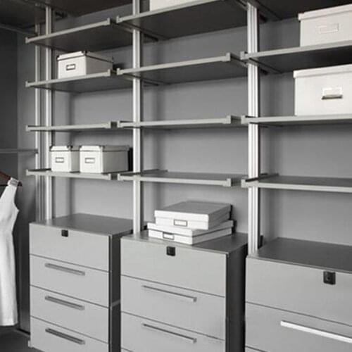 Fingerprint Lock Electronic Cabinet Door Locks,Smart Biometric Hidden File