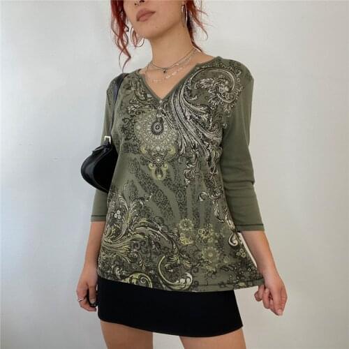 FYBITBO Women's T-shirts With Print