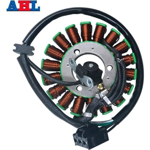 Motorcycle Generator Stator Coil Comp For Kawasaki EX250 EX300 (ABS) Ninja 250R 300 2013 - 2017 ER250 Z250 ER300 Z300 ( ABS )