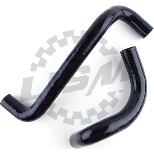 Silicone Radiator Hose Kit for 2005-06 Pontiac GTO LSX