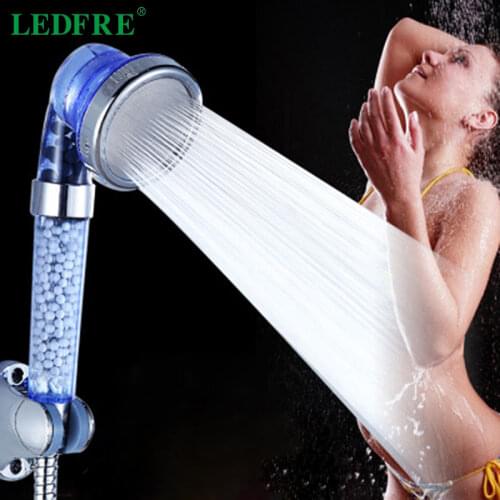 LEDFRE Shower Head Filter