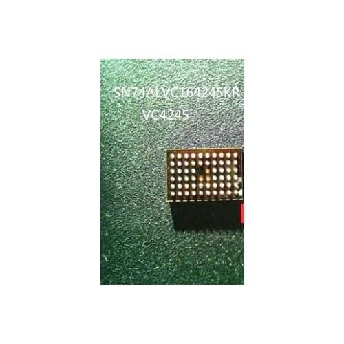 New SN74ALVC164245KR VC4245