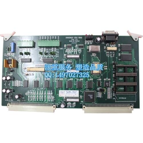 Original DZC-9001 Quality test video can be provided，1 year warranty, warehouse stock