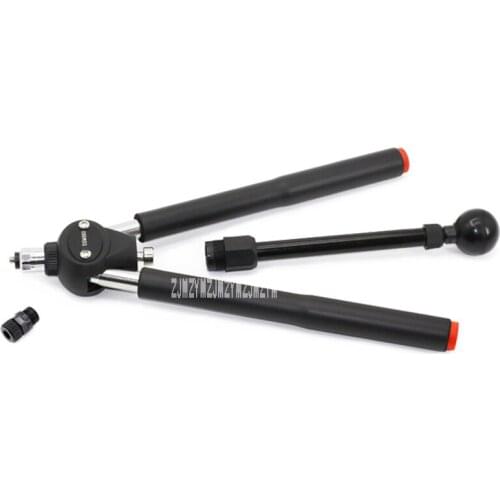 SSM8100 Hand Nut Rivet Gun Industrial Riveting Tool Rivet Nut Gun Semi-automatic Riveting Rivet Nut Tool For M4/M5/M6/M8/M10