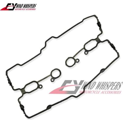 Motorcycle engine Cylinder head gasket For Honda CB400 Super Four 1992-1998 VTEC NC39 CB400 SF 1999-UP