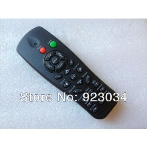 Projector remote control for Opto m a EP726S EP7255 EP3225 EX530 Free shipping