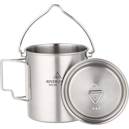 Rover Camel Tourist Circles