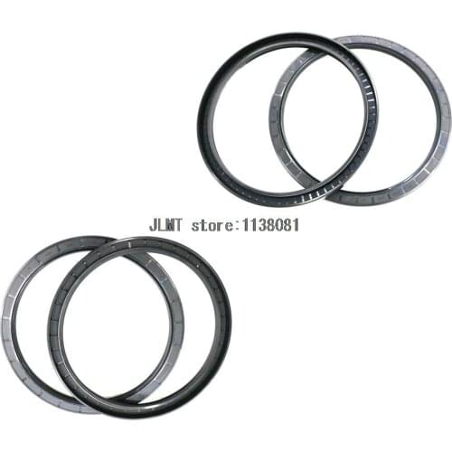 Fork OIL SEAL for HUSQVARNA 510 SM 510 R 2006 - 2007 50X63X8 50 63 8 mm