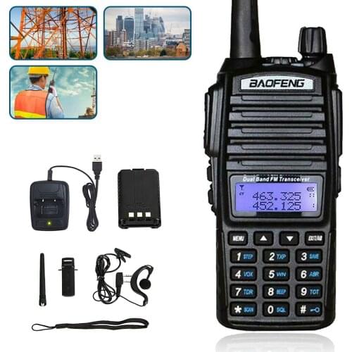 SAMTIAN Walkie-talkies And Communication Equipment