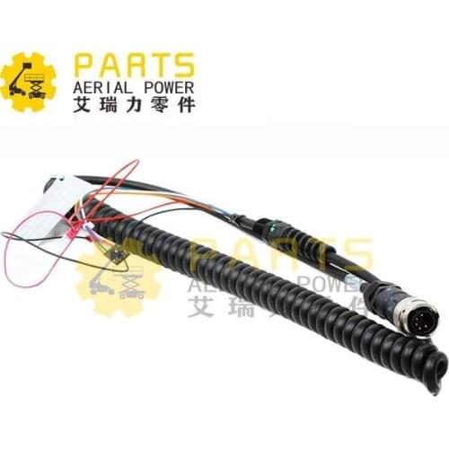 COIL CORD ASSY