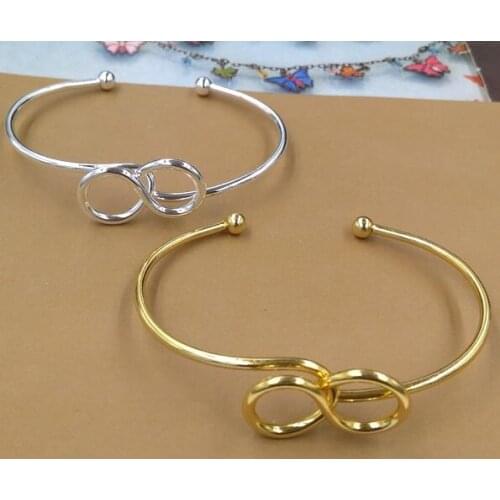 TAVASZI Silver Bracelets