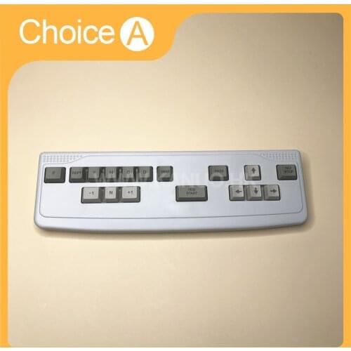 Z025892-01 Keyboard for Noritsu QSS 3201 3202 3301 3302 3701 3702 Digital Minilab Machine USB Keyboard