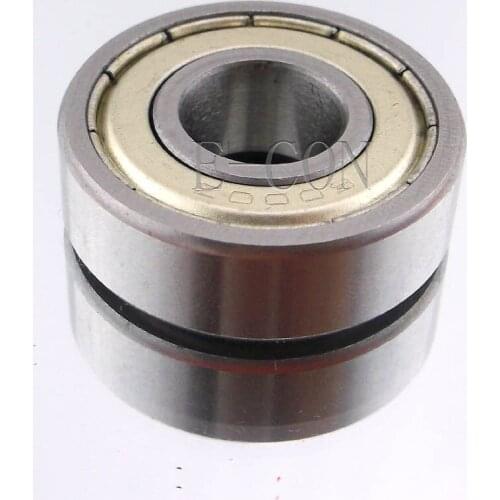 1/2/5/10PCS 6005ZZ Deep Groove Metal Double Shielded Ball Bearing (25mm*47mm*12mm)