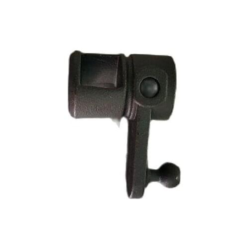 10 PCS/lot Wholesale Parking Selector lever for Ford Focus mk2 mk3 2005-2018 ESCORT 2015-2018 Ecosport 2013-2017 Fiesta 09- 13