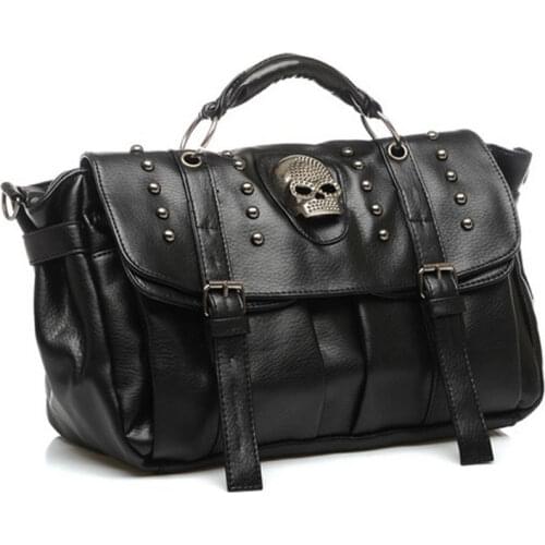 Boare Morts Women's Briefcases
