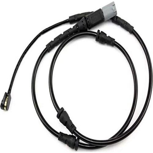 Brake Pad Wear Sensor 34356792568 For BMW F85 F86 F16 X5 X6 X6