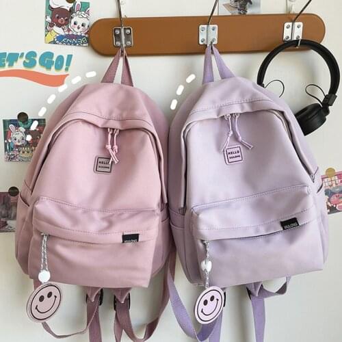 Diehe/蝶鹤 School Bags