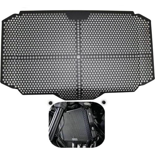 For Kawasaki Z900RS Z 900RS 2018 2019 New Motorcycle Radiator Grille Guard Protection For Kawasaki Z900RS Z 900RS Accessories