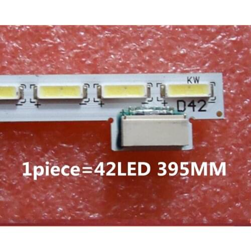 FOR skyworth 32E300E LBM315M0706-BJ-1 LED Article lamp TPT315B5-A041 screen 1piece=42LED 395MM