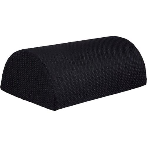 Ergonomic Feet Cushion Support Foot Rest Under Desk Feet Stool Foam Pillow Foam Footrest Massage