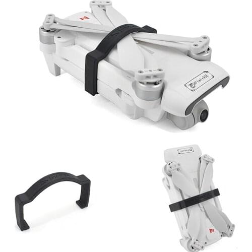 FIMI X8SE 2020 Propeller Holder Mount Fixing Bracket For FIMI X8SE 2020 Drone Accessories Black